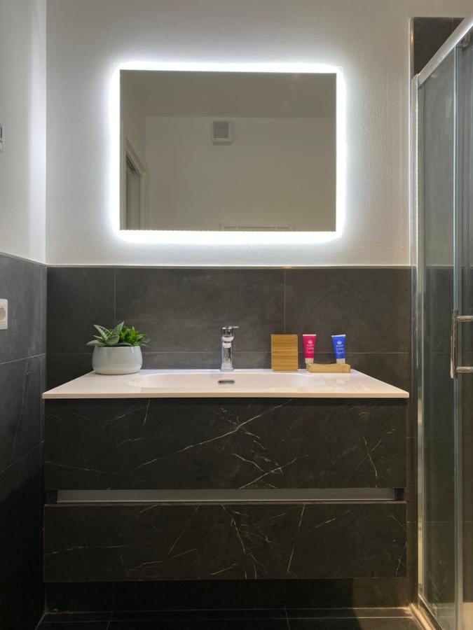 ראבנה Loft Galla Placidia מראה חיצוני תמונה