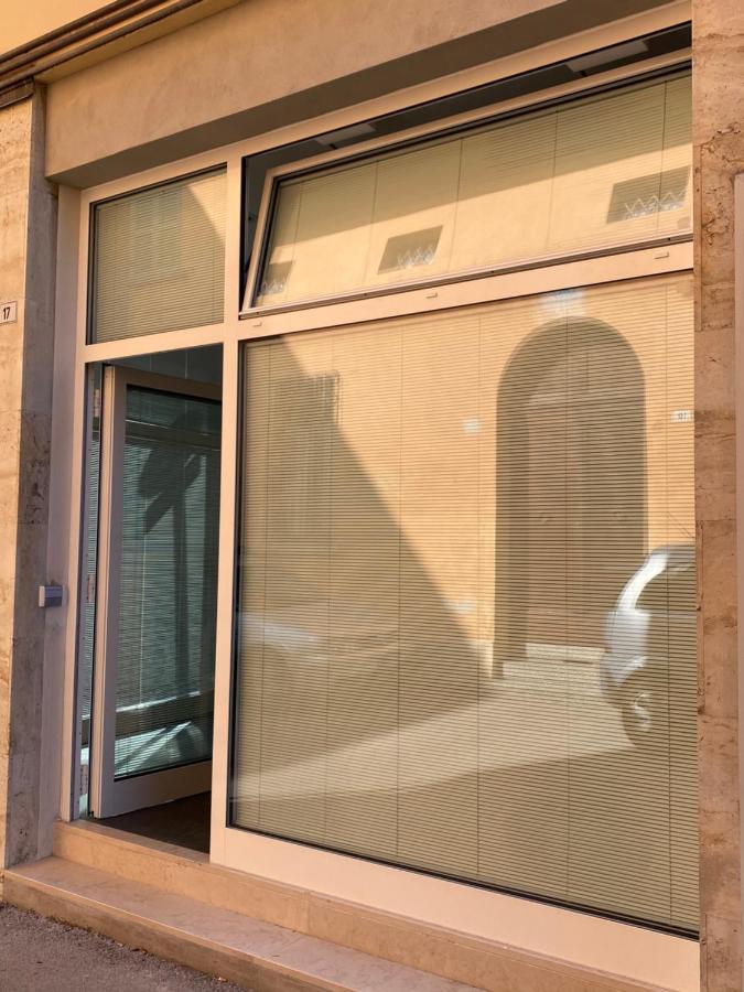 ראבנה Loft Galla Placidia מראה חיצוני תמונה