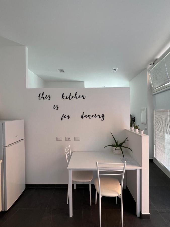 ראבנה Loft Galla Placidia מראה חיצוני תמונה