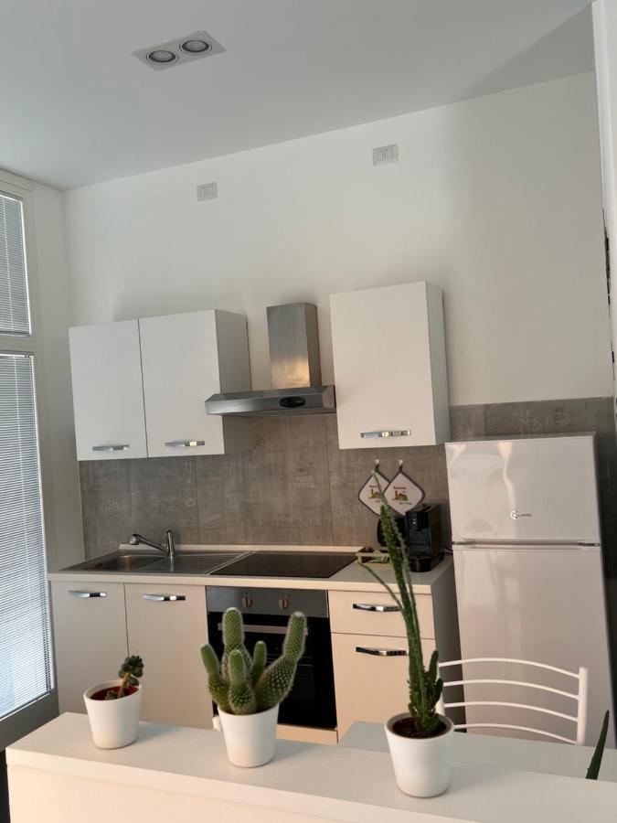 ראבנה Loft Galla Placidia מראה חיצוני תמונה