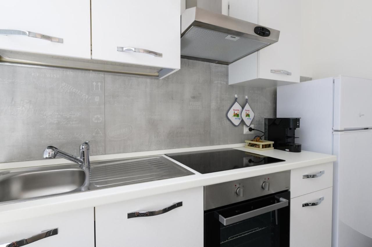 ראבנה Loft Galla Placidia מראה חיצוני תמונה