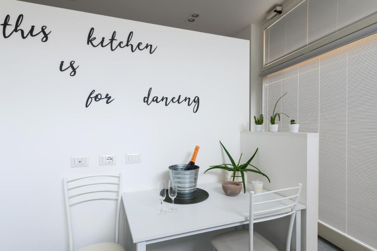 ראבנה Loft Galla Placidia מראה חיצוני תמונה