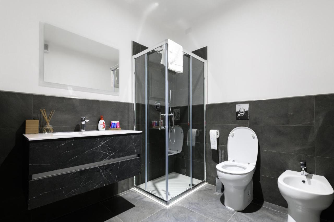 ראבנה Loft Galla Placidia מראה חיצוני תמונה