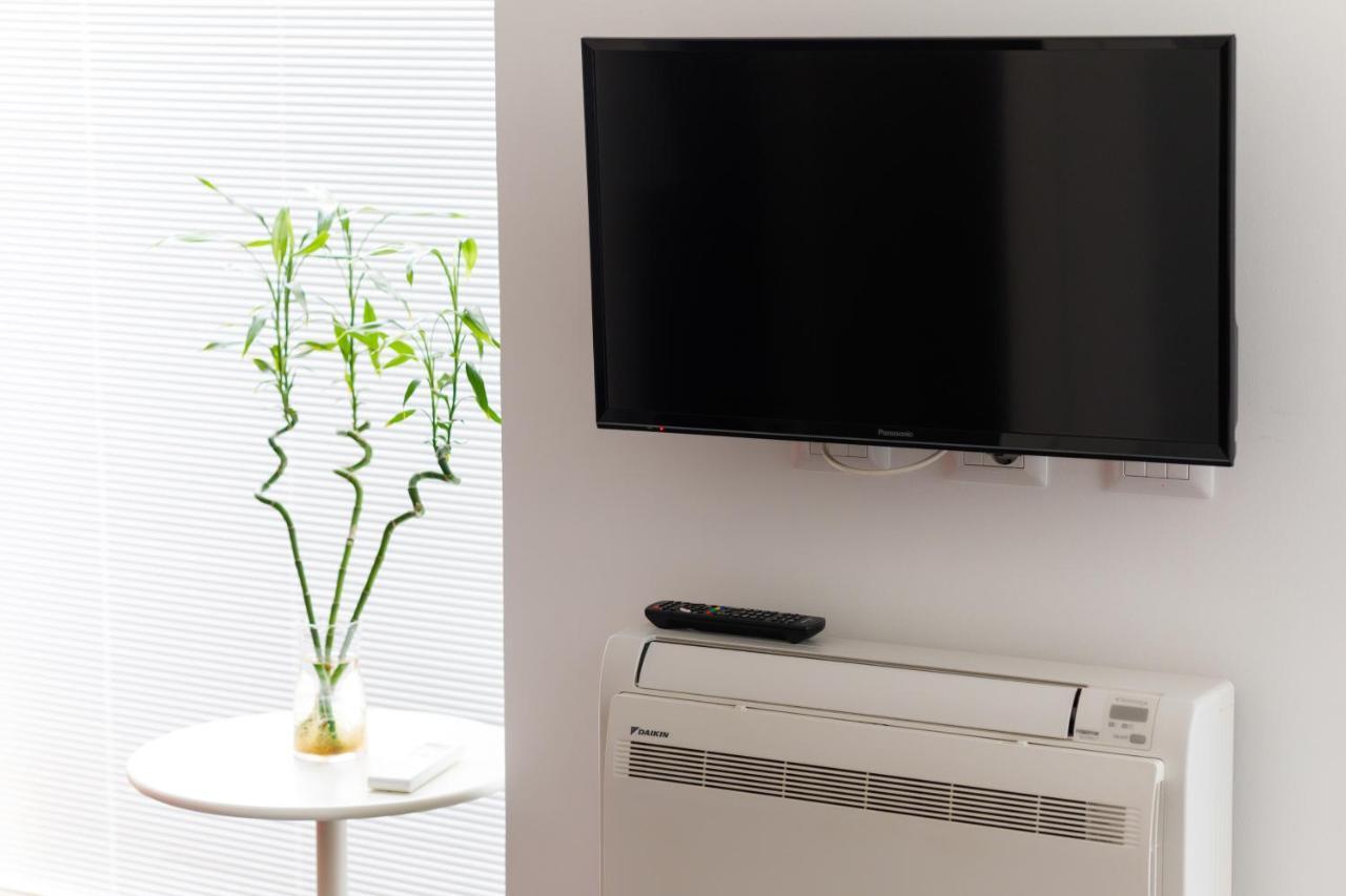 ראבנה Loft Galla Placidia מראה חיצוני תמונה