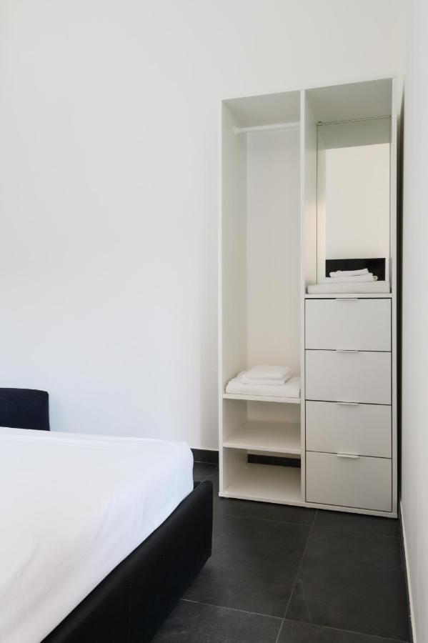 ראבנה Loft Galla Placidia מראה חיצוני תמונה