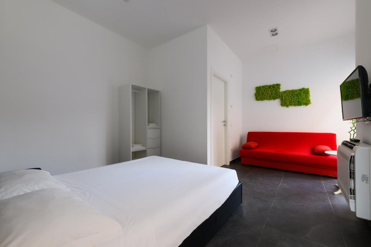 ראבנה Loft Galla Placidia מראה חיצוני תמונה