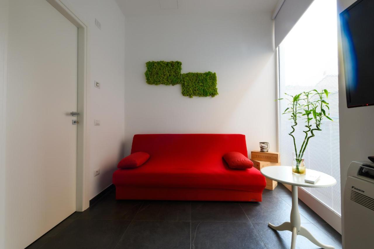 ראבנה Loft Galla Placidia מראה חיצוני תמונה